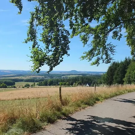 Mahlberg Hébergement de vacances Bad Muenstereifel