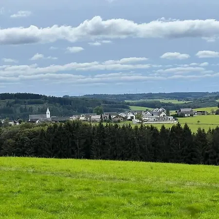 Hébergement de vacances Mahlberg *